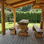 Zrub Pri Hrone Brezno