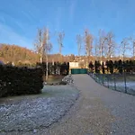 Σαλέ Zrub Pri Hrone