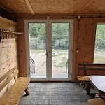 Zrub Pri Hrone Brezno