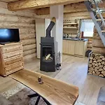 Zrub Pri Hrone Chalet Brezno