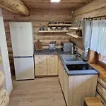 Zrub Pri Hrone * Brezno