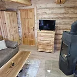 Zrub Pri Hrone