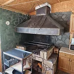 Chalet Zrub Pri Hrone Brezno