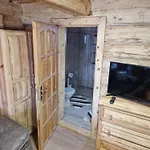 Zrub Pri Hrone * Brezno