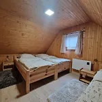 Zrub Pri Hrone Chalet Brezno