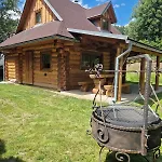 Chalet Zrub Pri Hrone *