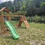 Zrub Pri Hrone * Brezno
