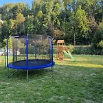 Σαλέ Zrub Pri Hrone