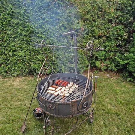 Σαλέ Zrub Pri Rieke Hron Brezno