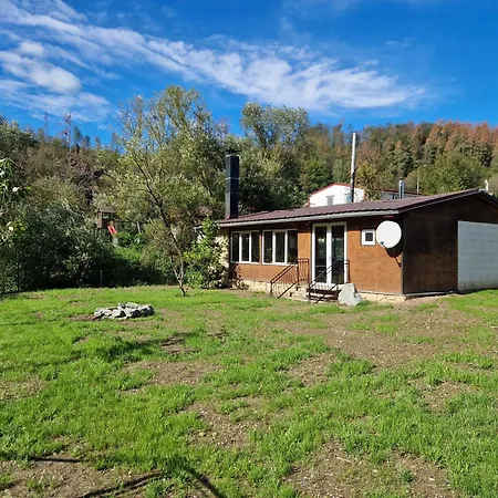 Zrub Pri Rieke Hron * Brezno