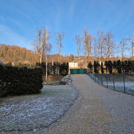 Horská chata Zrub Pri Hrone