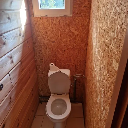 Zrub Pri Rieke Hron Σαλέ