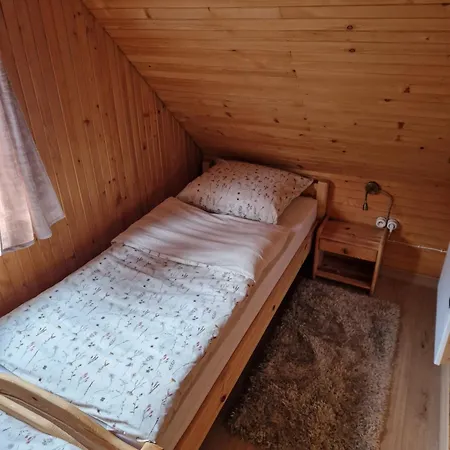 Zrub Pri Hrone Brezno