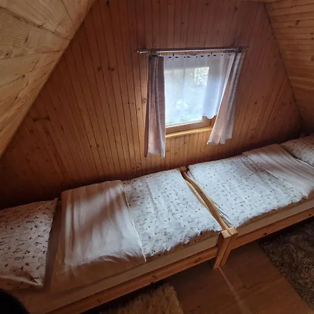 Zrub Pri Rieke Hron *