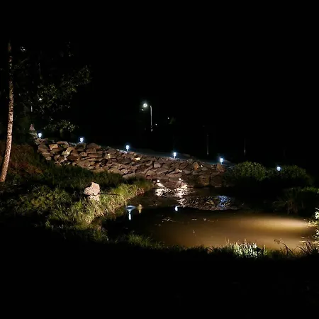 Zrub Pri Rieke Hron Brezno